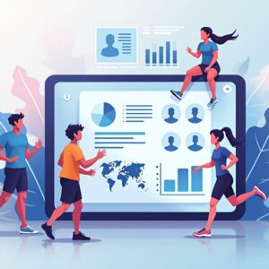 Entrenamientos Inteligentes y Personalizados