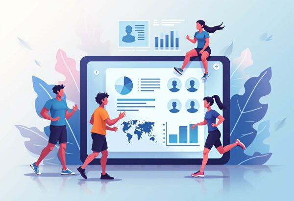 Entrenamientos Inteligentes y Personalizados